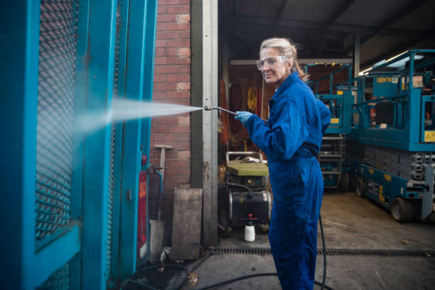 Best Machinery and Equipment Cleaning  in , MN