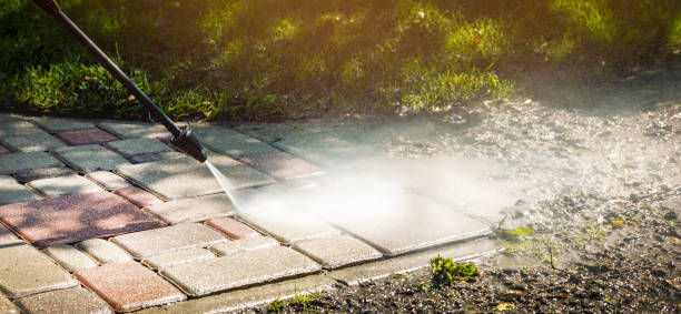 Best Patio and Deck Pressure Washing  in , MN